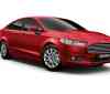 Ford Mondeo Ambiente Hatch