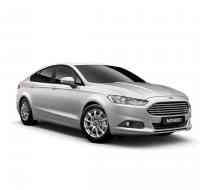 Ford Mondeo Trend Hatch