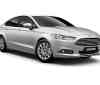 Ford Mondeo Trend Hatch