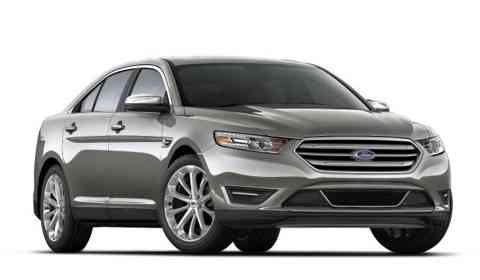 Ford Ford Taurus Limited