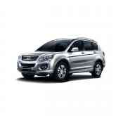 Great Wall H6 2wd