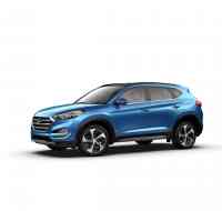 Hyundai Tucson Elite Diesal