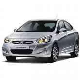 Hyundai Verna Fluidic 1.4 CRDi GL