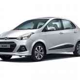 Hyundai Xcent 1.2 Kappa AT S Option