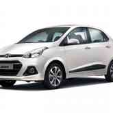 Hyundai Xcent 1.2 Kappa AT SX Option 