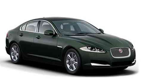 Jaguar Jaguar XF 2.2 Diesel Luxury