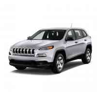 Jeep Cherokee Limited FWD