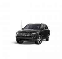Jeep Compass High Altitude FWD