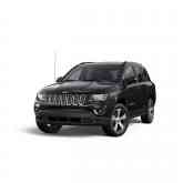 Jeep Compass High Altitude FWD