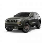 Jeep Grand Cherokee Limited 75th Anniversary Edition 4x2