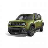 Jeep Renegade 75th Anniversary Edition FWD