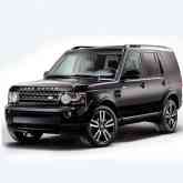 Land Rover Discovery HSE Diesel