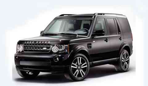 Land Rover Discovery HSE Diesel