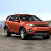 Land Rover Discovery Sport SE SD4 Diesel