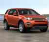 Land Rover Discovery Sport SE SD4 Diesel