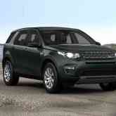 Land Rover Discovery Sport SE TD4 Diesel