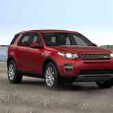 Land Rover Discovery Si 4 Petrol