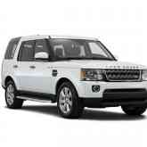 Land Rover LR4 Base