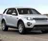 Land Rover New Discovery HSE Black