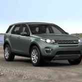 Land Rover New Discovery Sport HSE TD4