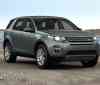 Land Rover New Discovery Sport HSE TD4