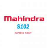 Mahindra S102