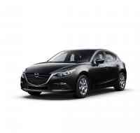 Mazda Mazda3 i Grand Touring