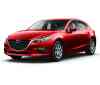 Mazda Mazda3 s Gran Touring