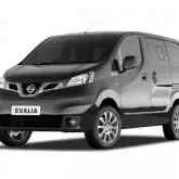 Nissan Evalia XL Option 