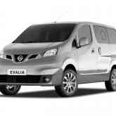 Nissan Evalia XL
