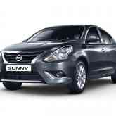 Nissan Sunny XV Premium Leather