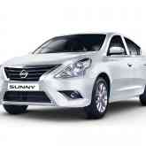 Nissan Sunny XV Premium Safety