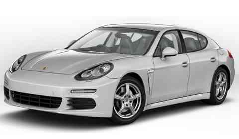 Porsche Porsche Panamera GTS
