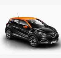 Renault Captur Dynamique EDC