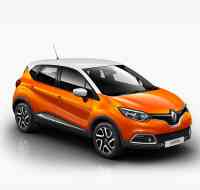 Renault Captur Expression EDC