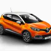 Renault Captur Expression EDC