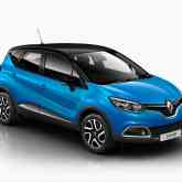 Renault Captur Expression MT