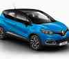 Renault Captur Expression MT