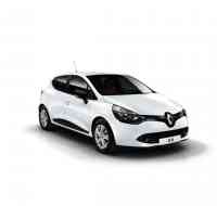 Renault Clio Dynamique Nav