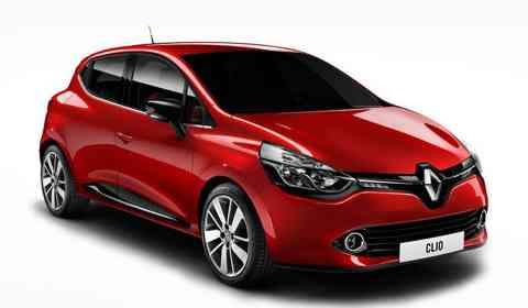 Renault Renault Clio Play