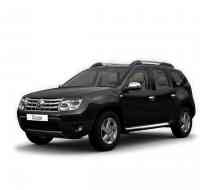 Renault Duster 110 PS RxL Adventure