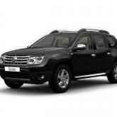 Renault Duster 110 PS RxL Adventure