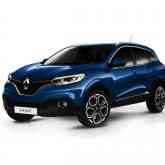 Renault Kadjar Dynamique Nav