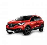 Renault Kadjar Expression + Plus