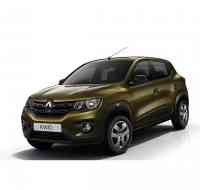 Renault KWID RxT Optional