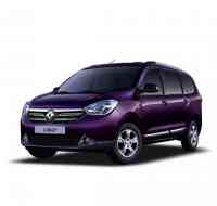 Renault Lodgy 110 PS RxL