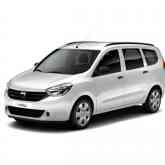 Renault Lodgy 85 PS RXL