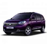 Renault Lodgy Stepway 8 Seater