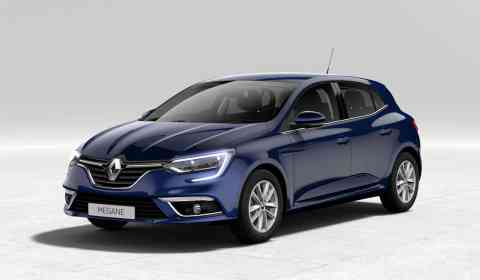 Renault Renault Megane Expression+