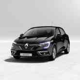 Renault Megane Signature Nav
